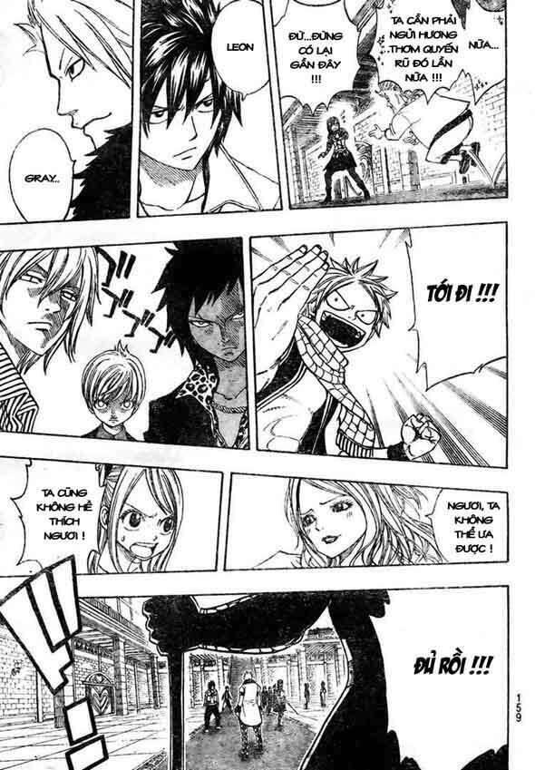 Fairy Tail Tập 132 trang 18