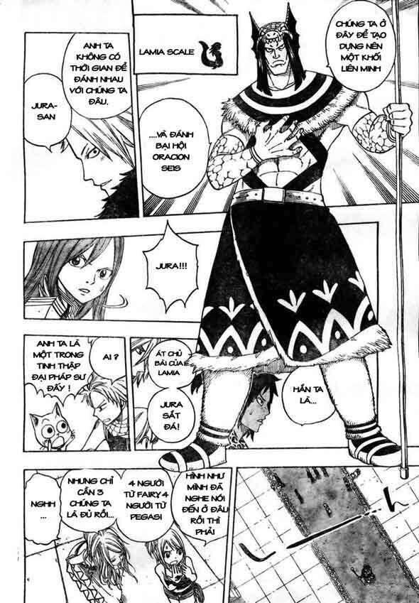 Fairy Tail Tập 132 trang 19