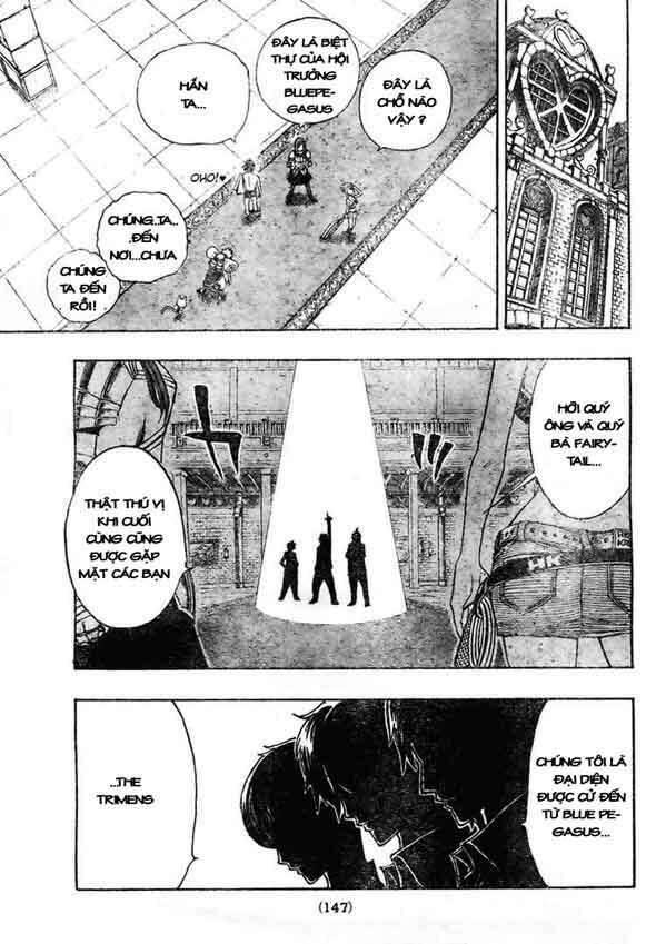 Fairy Tail Tập 132 trang 6