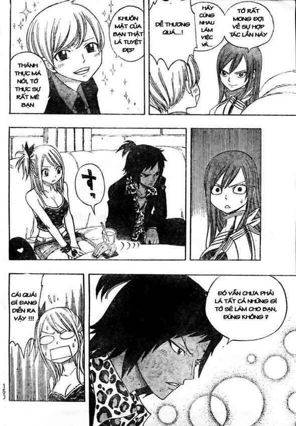 Fairy Tail Tập 132 trang 9