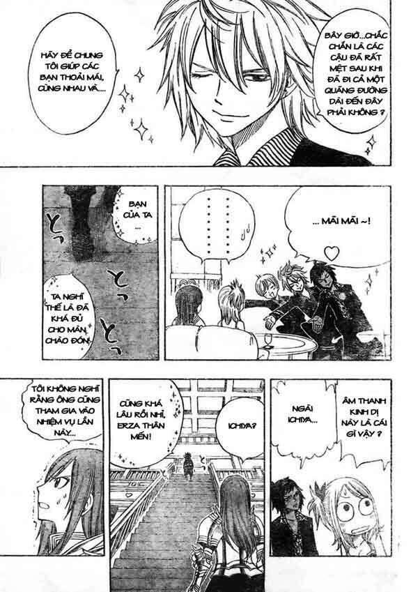 Fairy Tail Tập 132 trang 10