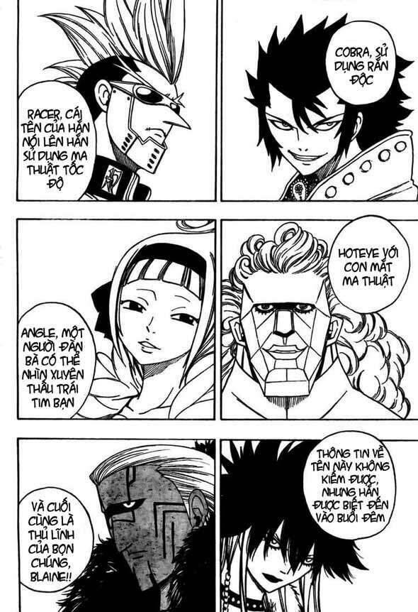 Fairy Tail Tập 133 trang 11