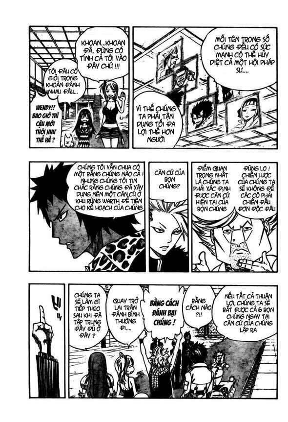 Fairy Tail Tập 133 trang 12