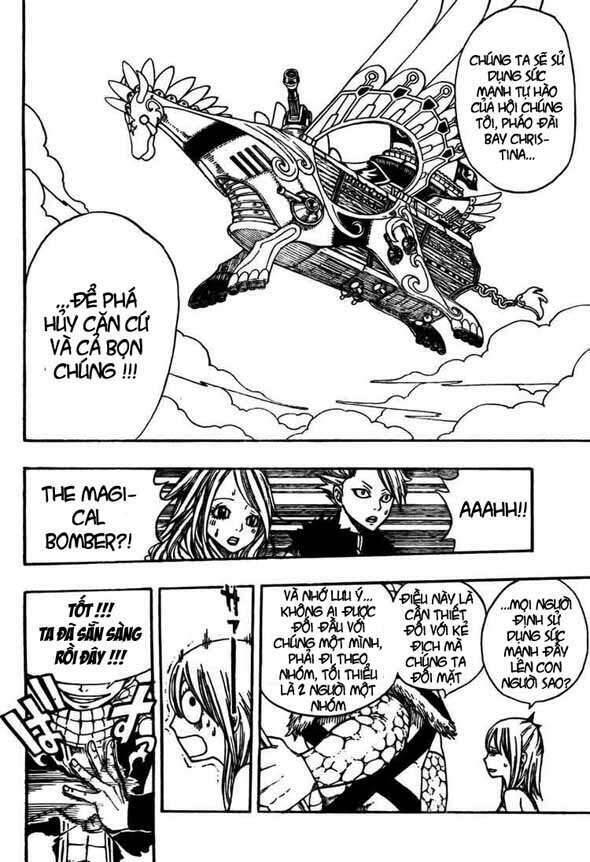 Fairy Tail Tập 133 trang 13
