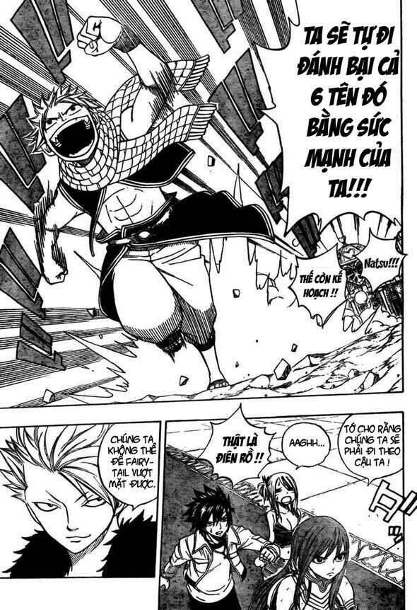 Fairy Tail Tập 133 trang 14