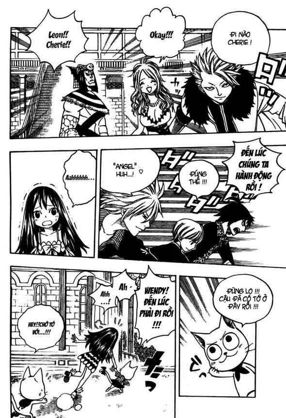 Fairy Tail Tập 133 trang 15