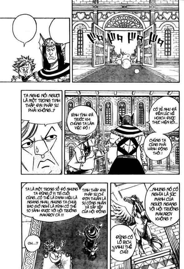 Fairy Tail Tập 133 trang 16