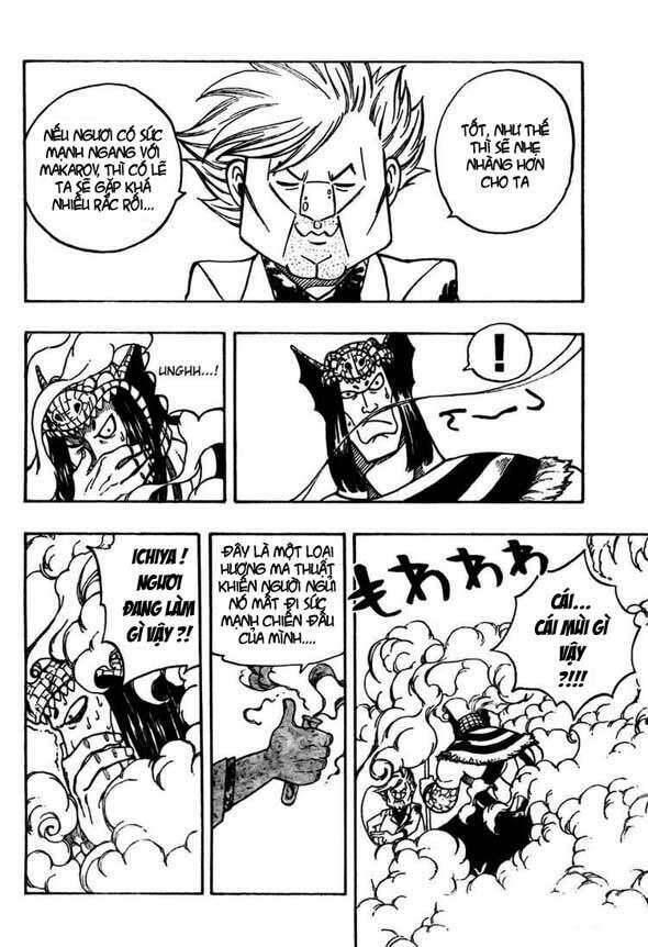 Fairy Tail Tập 133 trang 17