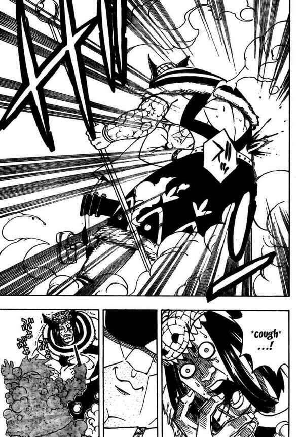 Fairy Tail Tập 133 trang 18