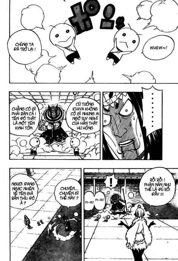 Fairy Tail Tập 133 trang 19