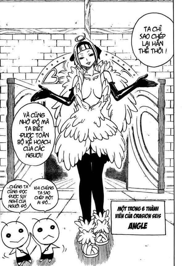 Fairy Tail Tập 133 trang 20