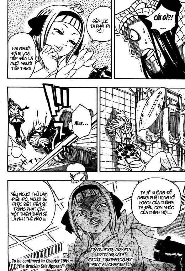 Fairy Tail Tập 133 trang 21