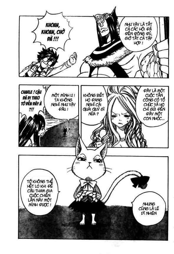 Fairy Tail Tập 133 trang 4