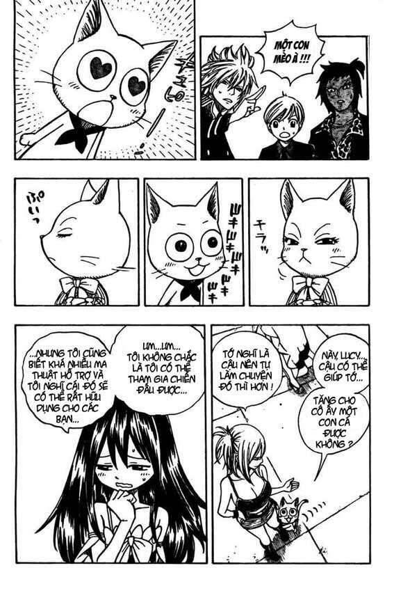 Fairy Tail Tập 133 trang 5