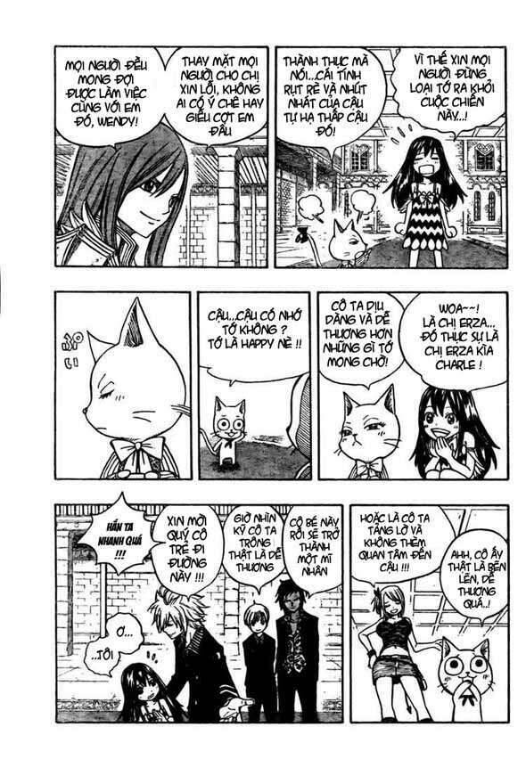 Fairy Tail Tập 133 trang 6
