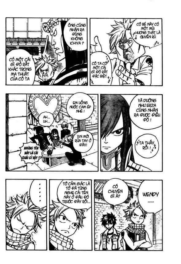 Fairy Tail Tập 133 trang 7