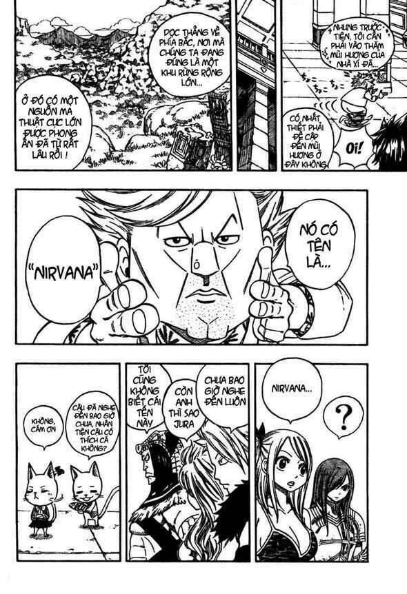 Fairy Tail Tập 133 trang 9