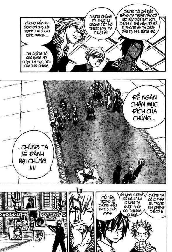Fairy Tail Tập 133 trang 10