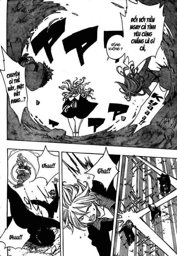 Fairy Tail Tập 134 trang 12