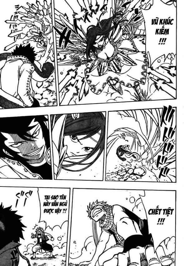 Fairy Tail Tập 134 trang 13