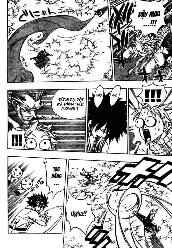 Fairy Tail Tập 134 trang 14