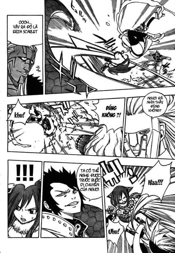Fairy Tail Tập 134 trang 16