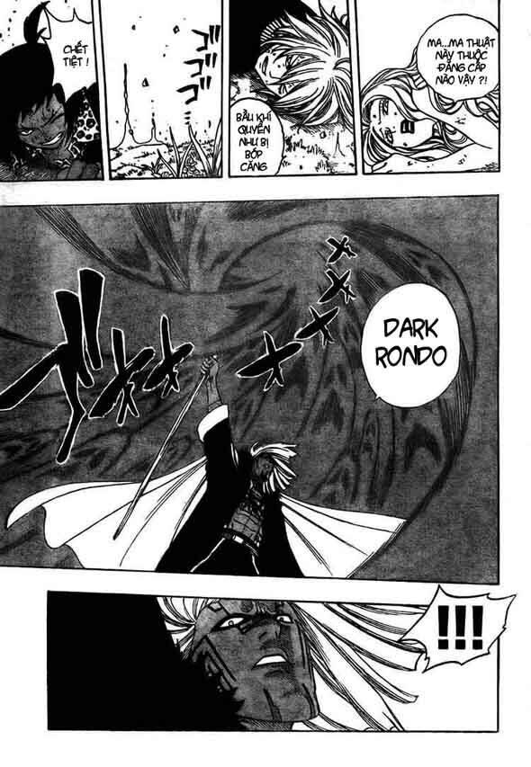 Fairy Tail Tập 134 trang 19