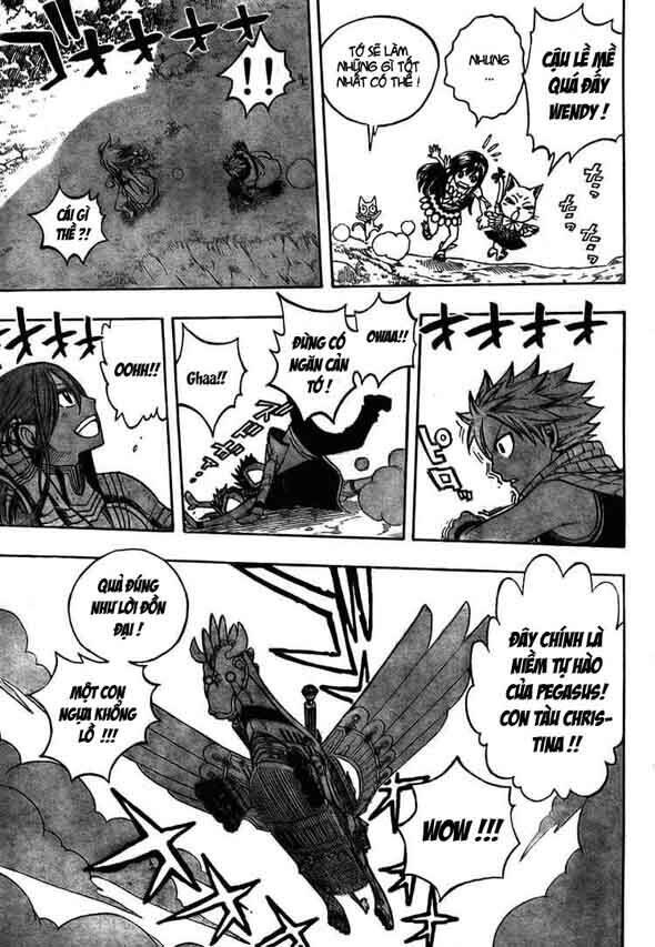 Fairy Tail Tập 134 trang 4