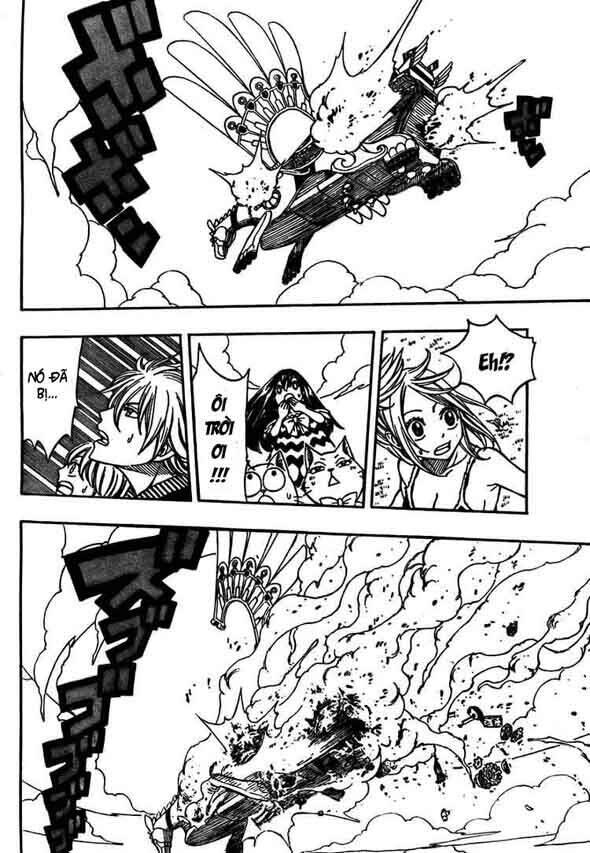 Fairy Tail Tập 134 trang 5