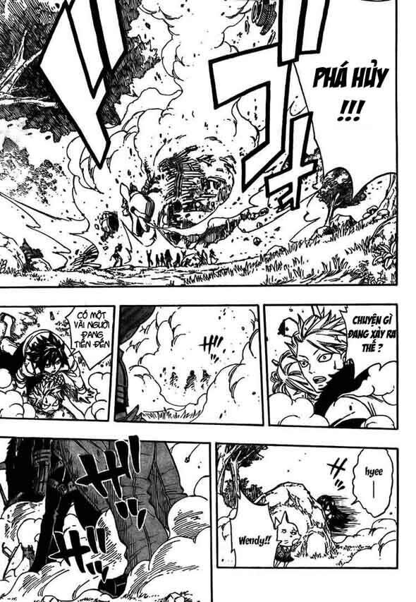 Fairy Tail Tập 134 trang 6