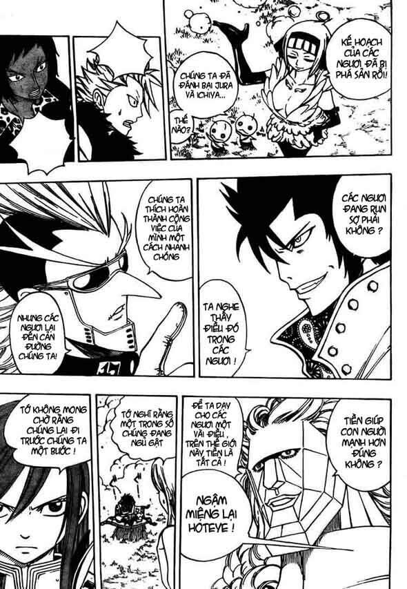 Fairy Tail Tập 134 trang 9