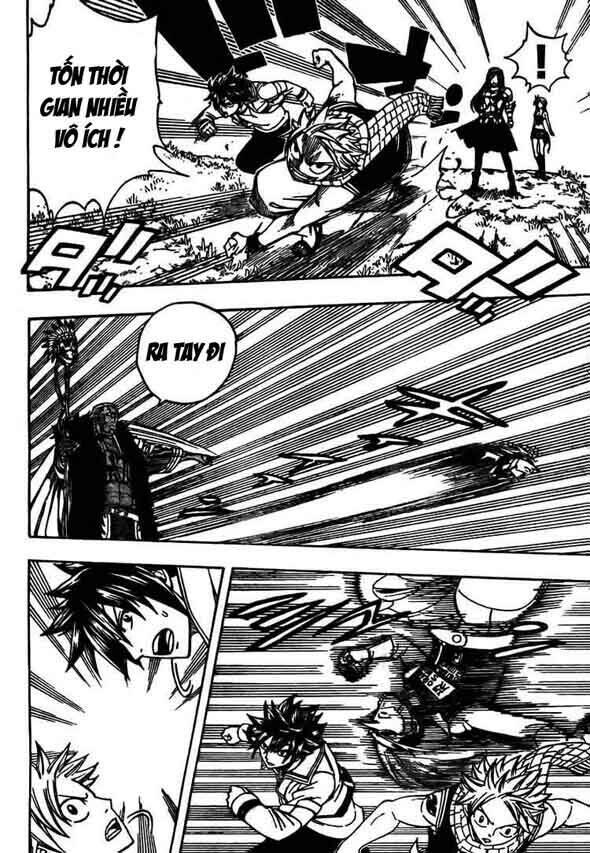 Fairy Tail Tập 134 trang 10