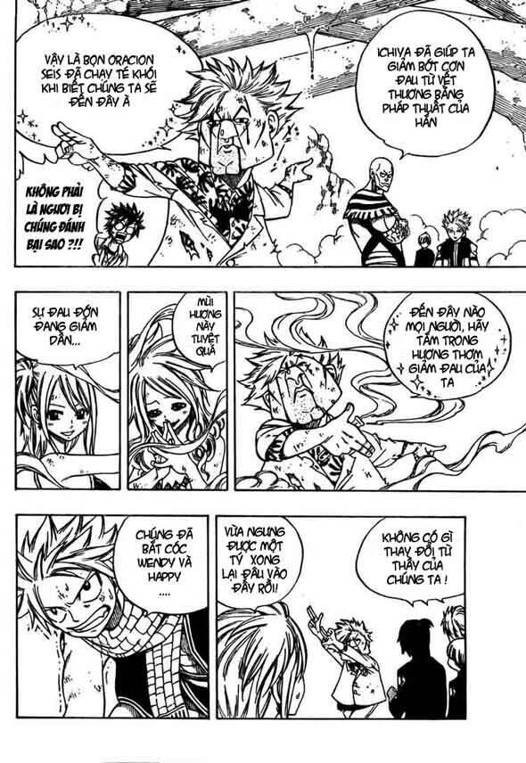 Fairy Tail Tập 135 trang 11