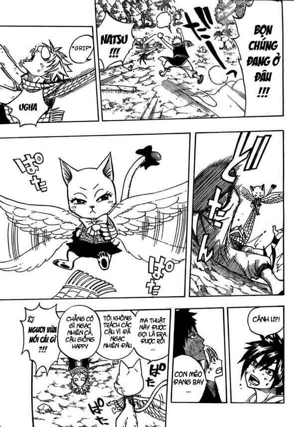 Fairy Tail Tập 135 trang 12