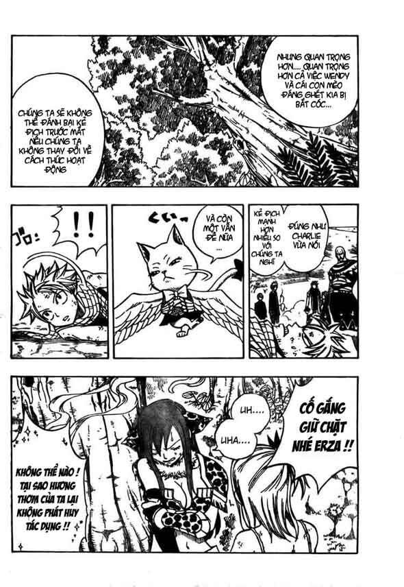 Fairy Tail Tập 135 trang 13