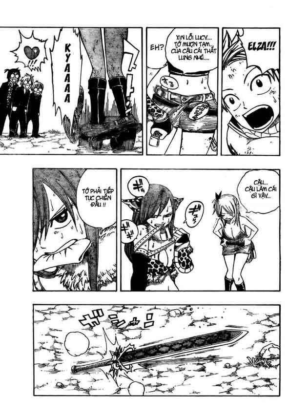 Fairy Tail Tập 135 trang 14
