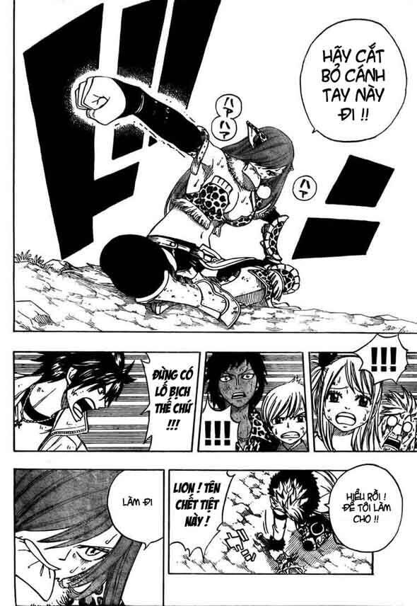Fairy Tail Tập 135 trang 15