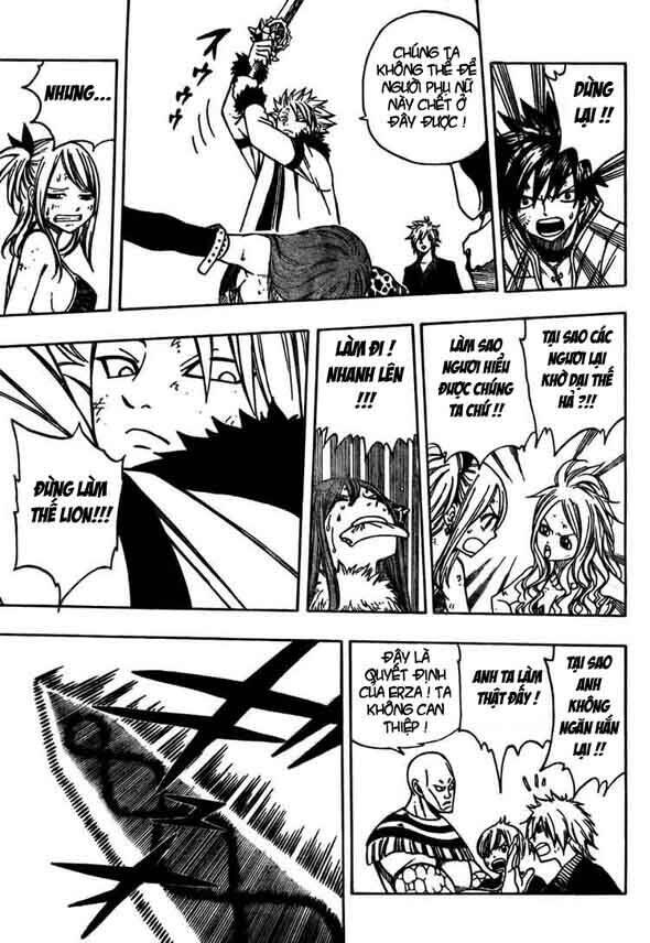 Fairy Tail Tập 135 trang 16