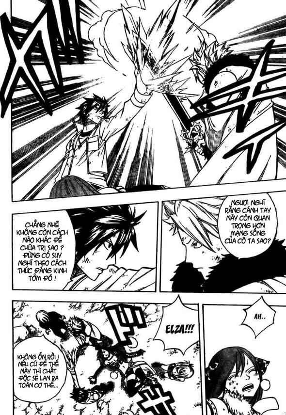 Fairy Tail Tập 135 trang 17