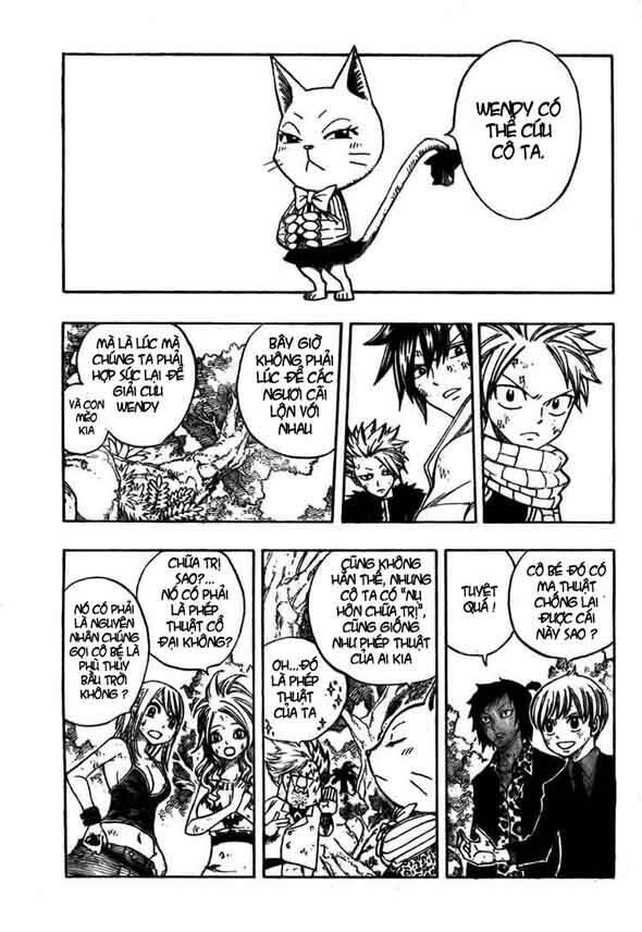 Fairy Tail Tập 135 trang 18