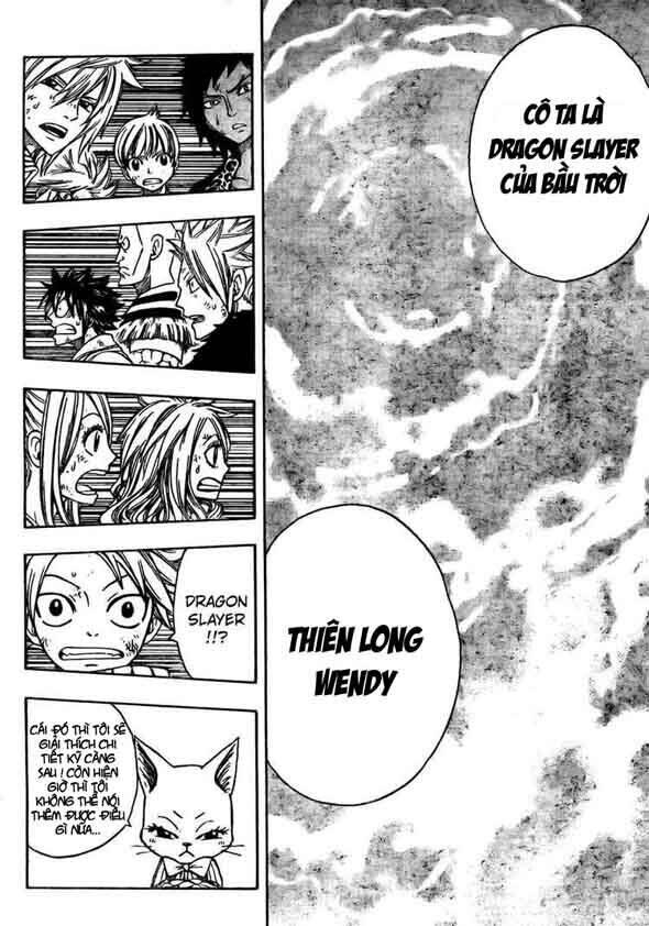 Fairy Tail Tập 135 trang 19