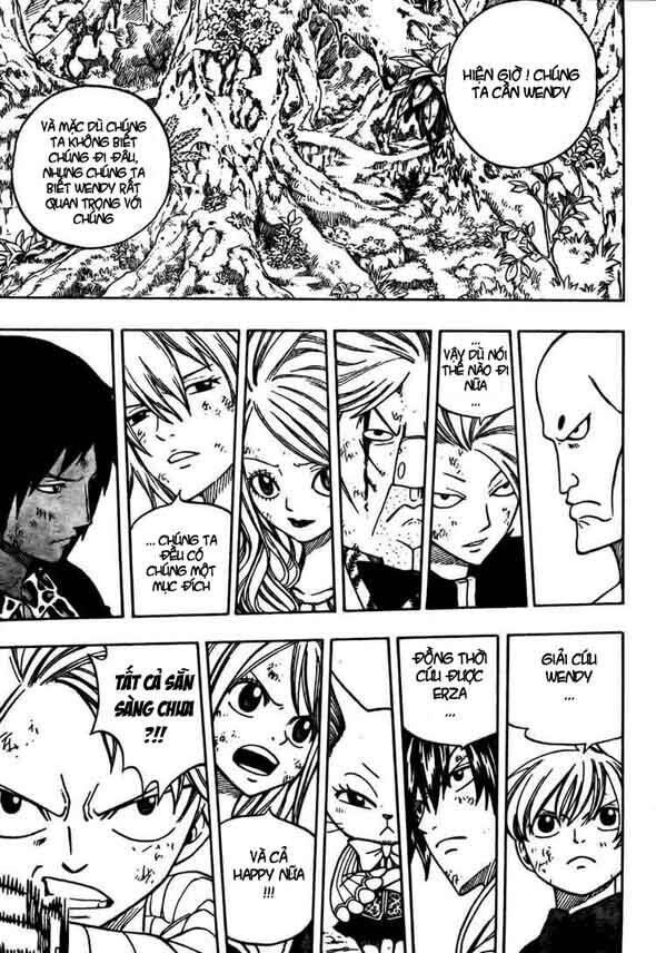 Fairy Tail Tập 135 trang 20