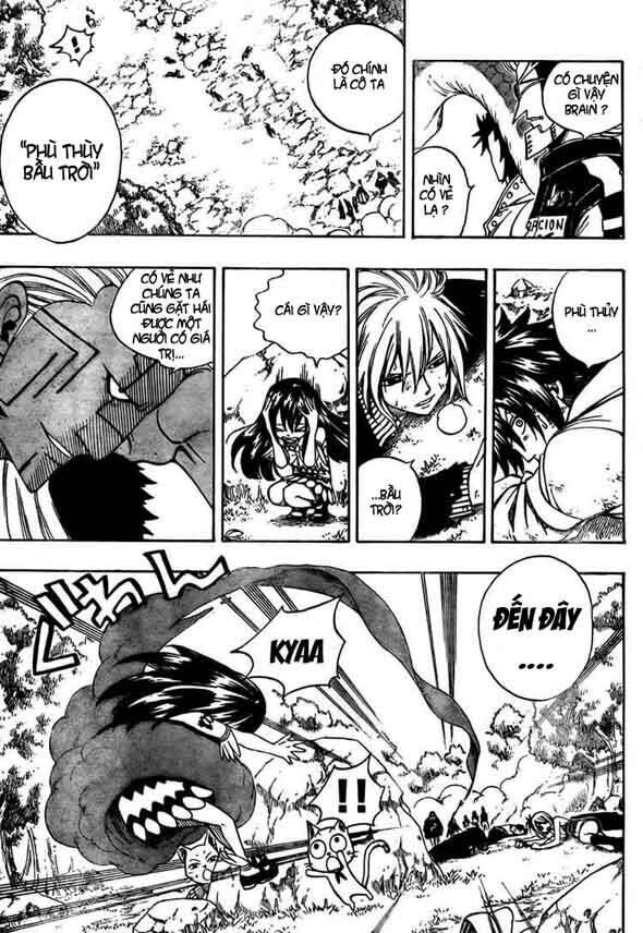Fairy Tail Tập 135 trang 4