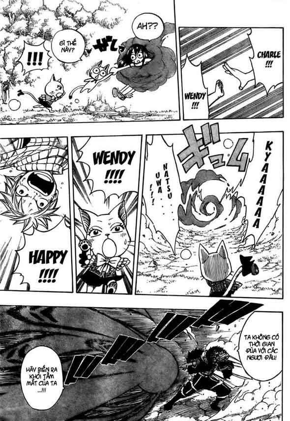 Fairy Tail Tập 135 trang 6