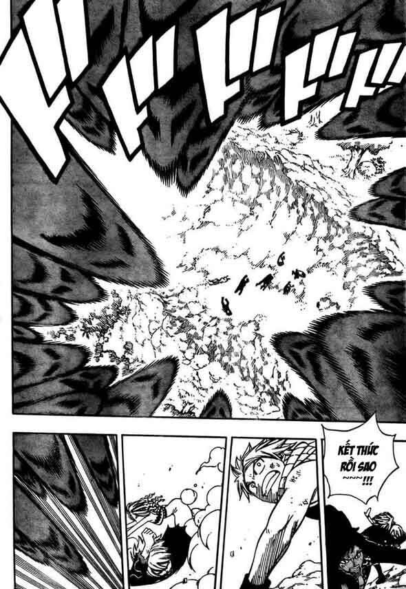 Fairy Tail Tập 135 trang 7