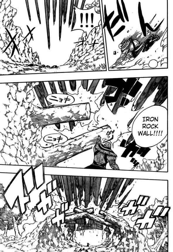 Fairy Tail Tập 135 trang 8