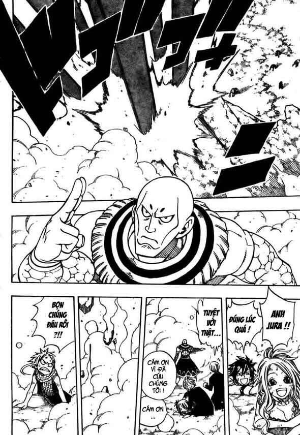 Fairy Tail Tập 135 trang 9