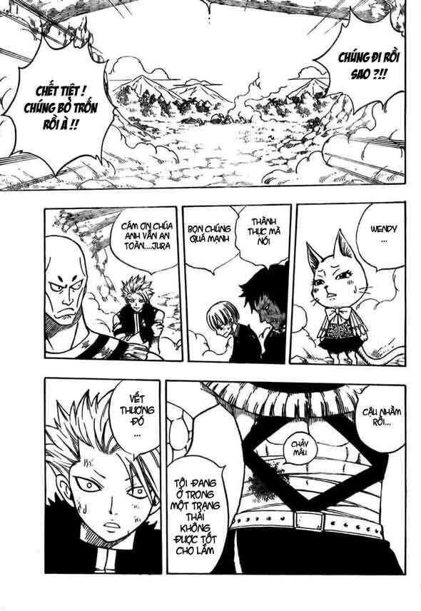 Fairy Tail Tập 135 trang 10