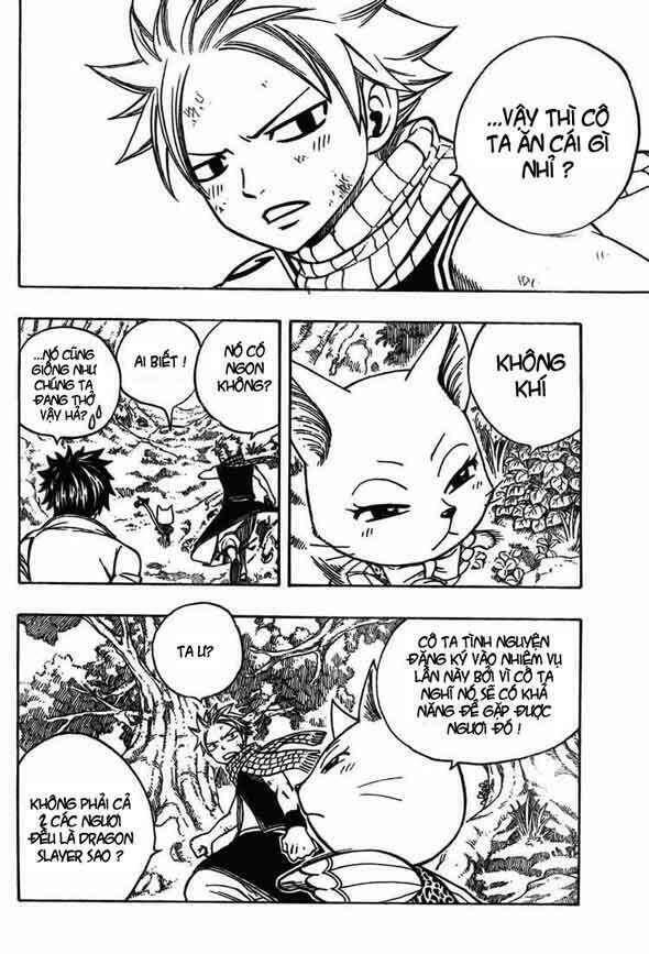 Fairy Tail Tập 136 trang 11
