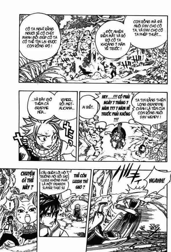 Fairy Tail Tập 136 trang 12